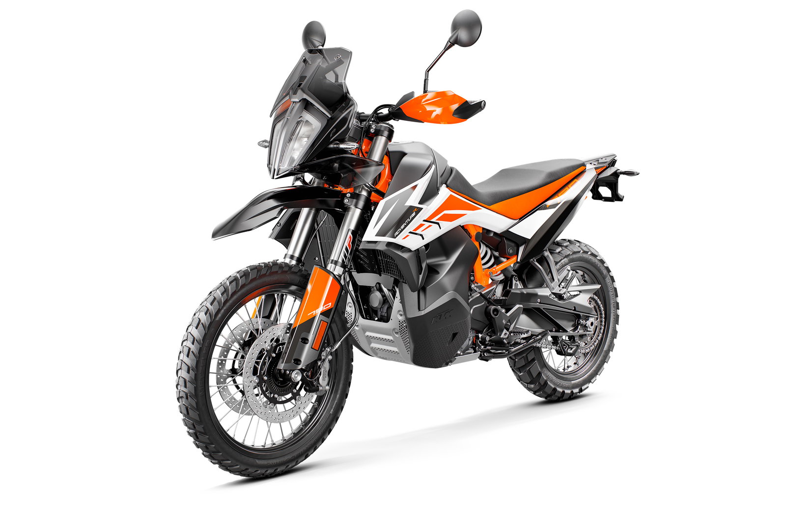 Top 10 bikes we can’t wait to ride in 2019